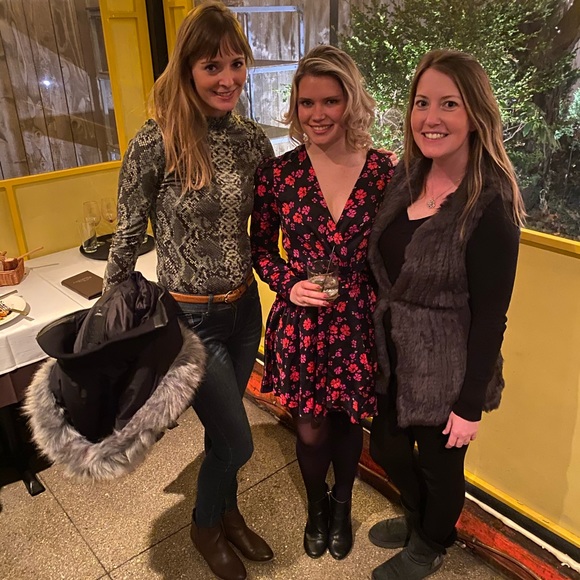 Revolve L’Academie Jane Mini dress - Picture 4 of 5